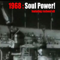 Soul Power